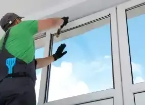 Remplacement de double vitrage Condé-en-Normandie