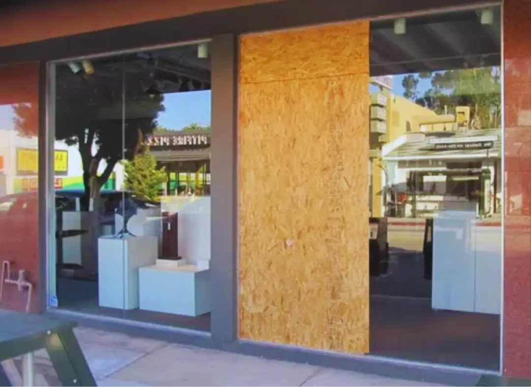 Mise en sécurité fermeture provisoire Condé-en-Normandie