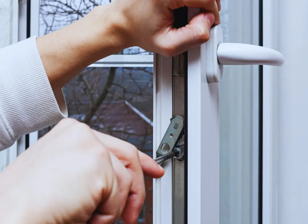 Réparation serrure de fenêtre Condé-en-Normandie